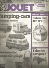 Vie jouet camping d'occasion  Bray-sur-Somme