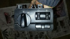 Blocco accensione comando usato  Verrua Savoia