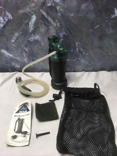 Msr miniworks portable for sale  Sacramento
