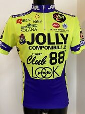 Maglia jolly club usato  Palermo