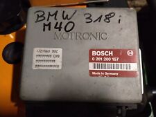 Bmw motronic 318i gebraucht kaufen  Frankfurt am Main