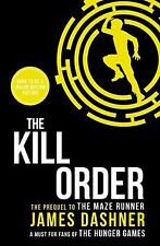 Maze runner prequel gebraucht kaufen  Berlin