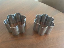 Stainless steel flower for sale  LONDON