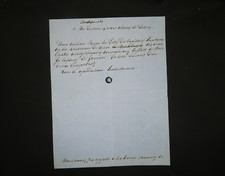 Alexandre dumas père d'occasion  Paris I