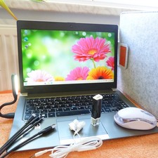 Xxl set toshiba gebraucht kaufen  Oberweißbach/Thür. Wald