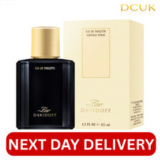 Davidoff zino eau for sale  GREENFORD