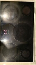 Kitchenaid electric cooktop for sale  Irving