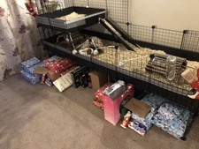indoor guinea pig cage for sale indoor guinea pig cage for sale BRADFORD