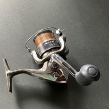 Shimano alivio 2500 d'occasion  Expédié en Belgium