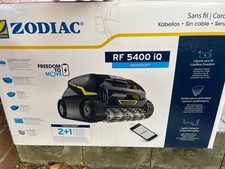 Poolroboter zodiac 5400 gebraucht kaufen  Chemnitz