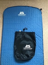 Mountain equipment sleeping for sale  CAMBRIDGE