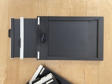 Stk doppelplanfilmkassetten 13 gebraucht kaufen  Berlin