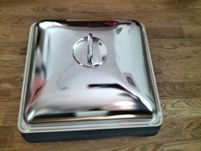 Bräter backofen imperial gebraucht kaufen  Greifenberg