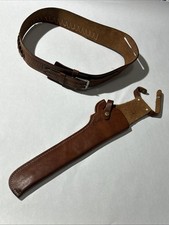 Vtg viking tooled for sale  Leawood