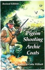 Pigeon shooting coats for sale  ROSSENDALE