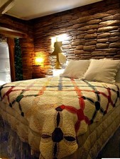 Vintage quilt hand for sale  San Diego