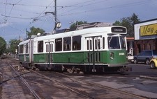 Mbta type lrv for sale  Amston
