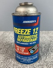 Johnsen freeze automotive for sale  Richmond