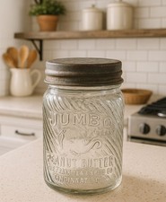 1930 jumbo peanut for sale  Winston Salem