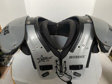 Douglas 25m football for sale  Russellville