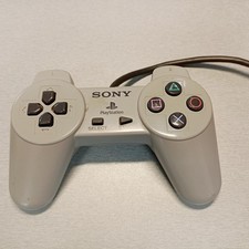 Manette filaire sony d'occasion  Les Mureaux