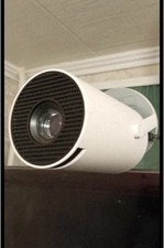 Projector smart led for sale  BELFAST