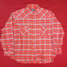 Wrangler grunge shirt usato  Villanova Solaro