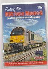 Riding rog loco for sale  EXETER