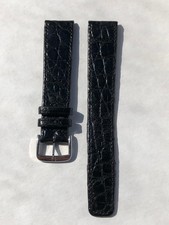 Omega original strap usato  Roma