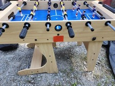 Foosball table riley for sale Foosball table riley for sale  Niagara Falls