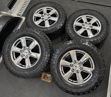 Ford 150 chrome for sale  Sandy