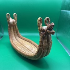 Vintage woven double for sale Vintage woven double for sale  EDENBRIDGE