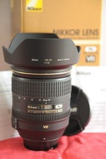 Objectif nikon nikkor d'occasion  Le Perreux-sur-Marne