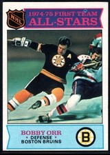 1975 topps hockey for sale  Lewis Center