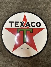 Vintage texaco motor for sale  Alpharetta