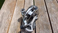 Shimano ultegra rear for sale  READING