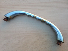 Chrome handle boat for sale  FERNDOWN