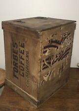 Antique large wood for sale  Illiopolis