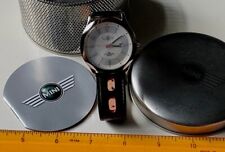 Bmw mini watch for sale  CORSHAM