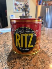 1984 nabisco ritz for sale  Buckeye