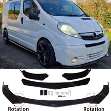 Gloss front bumper for sale  SOUTHEND-ON-SEA