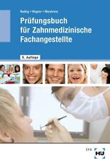 Prüfungsbuch zahnmedizinische gebraucht kaufen  Berlin