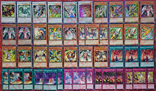 Yugioh dragunity deck for sale  Corona