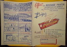 Antique aussage pantin d'occasion  Expédié en Belgium
