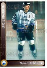 1994-95 German First League #352 Sven Barnet comprar usado 1994-95 German First League #352 Sven Barnet comprar usado  Enviando para Brazil