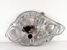 Pannello alzacristallo fiat usato  Venetico