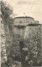 Festung silberberg donjon gebraucht kaufen  Neustrelitz
