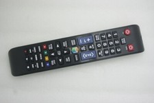 Controle remoto para TV Samsung UE32F4000AW UE32F4500AK UE39F5300AK UE46F5500AK, usado comprar usado  Enviando para Brazil