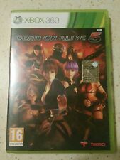 Dead alive xbox usato  Roma