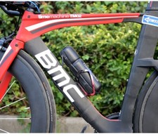 Borsa borsello bici usato  Torino